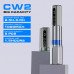 Беспроводная тату машинка CNC CW2 Wireless Tattoo Pen Gray