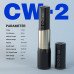 Беспроводная тату машинка CNC CW2 Wireless Tattoo Pen Gray