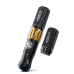 Беспроводная тату машинка Dragonhawk Atom2 Stroke 2.8mm X 2Power Gold