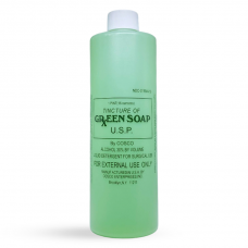 Green SOAP зелёное мыло концентрат, 500 мл