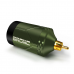 Беспроводной блок питания BRONC Wireless Battery RTM-1006 RCA green