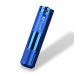 Беспроводная роторная тату машинка EZ EvoTech Wireless Battery Blue