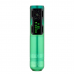 Беспроводная тату машинка - EZ Portex Generation P2S 4mm Mint Green Gradient