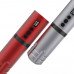 Беспроводная тату машинка Yilong XV-20 Wireless Pen Red