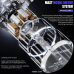 Беспроводная тату машинка Mast Archer Ultra Smart Stroke 4.5mm