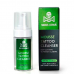 Очищающий мусс для ухода за тату AVA Skulldna Mousse Tattoo Cleanser, 100 мл