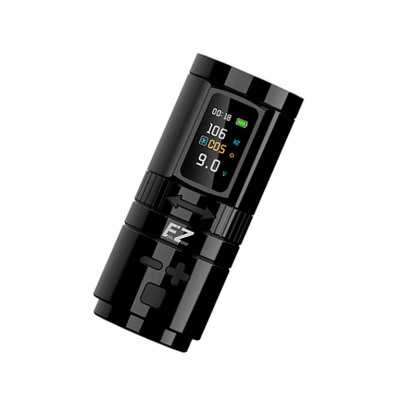 Дополнительный блок питания EZ EvoTech Pro Black