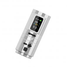 Дополнительный блок питания EZ EvoTech Pro Silver