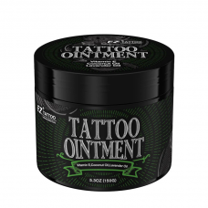 Восстанавливающий бальзам EZ Tattoo Ointment Moisturizing & Soothing, 150гр