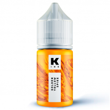 ЗОЛОТИСТО-ЖЕЛТЫЙ КОЛОС - КРАСКА TATTOO INK 30 МЛ