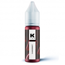 КАБЕРНЕ - КРАСКА TATTOO INK 15 МЛ