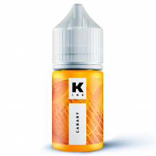 КАНАРЕЙКА - КРАСКА TATTOO INK 30 МЛ