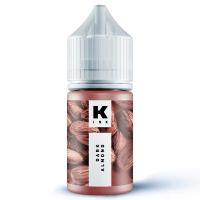 ТЁМНЫЙ МИНДАЛЬ - КРАСКА TATTOO INK 30 МЛ ТЁМНЫЙ МИНДАЛЬ - КРАСКА TATTOO INK 30 МЛ