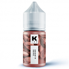 ТЁМНЫЙ МИНДАЛЬ - КРАСКА TATTOO INK 30 МЛ