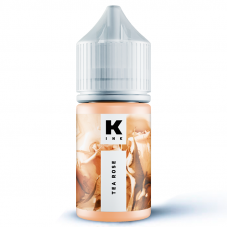 ЧАЙНАЯ РОЗА - КРАСКА TATTOO INK 30 МЛ