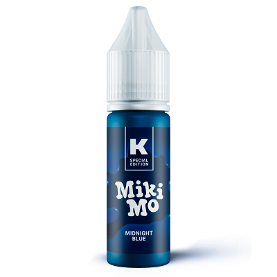 Midnight blue - КРАСКА Tattoo Ink 15 мл