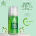Трансферный гель AVA Skulldna Super Stencil Gel, 100мл
