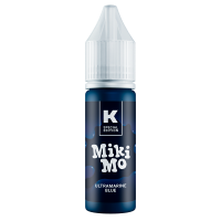 Ultramarine blue - КРАСКА Tattoo Ink 15 мл Ultramarine blue - КРАСКА Tattoo Ink 15 мл