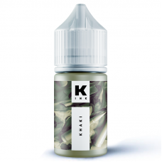 ХАКИ - КРАСКА TATTOO INK 30 МЛ