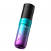 Беспроводная тату машинка EZ Filter Tora Turquoise Gradient