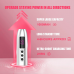 Дополнительный блок питания EZ LOLA AIR Pro Silver