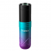 Беспроводная тату машинка EZ Filter Tora Turquoise Gradient