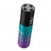 Беспроводная тату машинка EZ Filter Tora Turquoise Gradient