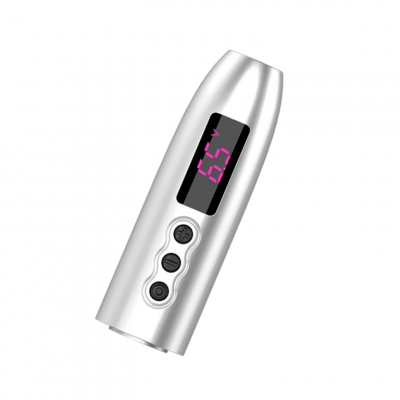 Дополнительный блок питания EZ LOLA AIR Pro Silver
