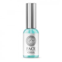 Охлаждающий гель для вторичного охлаждения Face ICEGEL, 30ml