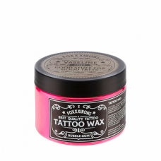 Воск для татуировки Foxxx Wax Professional Bubble Gum, 300 г