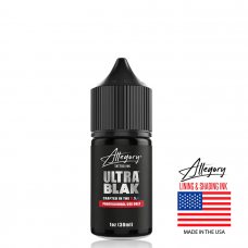 Allegory ULTRA BLAK (США) Allegory ULTRA BLAK (США)