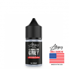Allegory ink GLADIATOR GREY (США) Allegory ink GLADIATOR GREY (США)