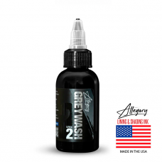 Allegory Greywash Level 2 (Light) 2 oz (США) Allegory Greywash Level 2 (Light) 2 oz (США)