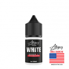 Allegory White - Универсальная белая краска (США) Allegory White - Универсальная белая краска (США)