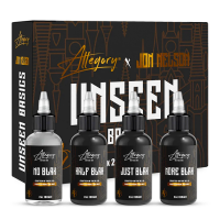 Allegory Jon Nelson Unseen Basics Set 2 oz