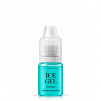 Охлаждающий гель вторичный ICE GEL STRONG (усиленный) AS Company, 6 мл Охлаждающий гель вторичный ICE GEL STRONG (усиленный) AS Company, 6 мл