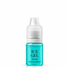 Охлаждающий гель вторичный ICE GEL STRONG (усиленный) AS Company, 6 мл