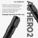 Беспроводная тату машинка AS Company Hero 2 Black