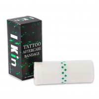 Плёнка заживляющая INKin Tattoo Adhesive Protective Shield (15 см. х 10 м.)