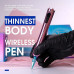 Беспроводная машинка для татуажа Mast Crown P35 Permanent Makeup Pen Pink