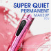 Беспроводная машинка для татуажа Mast Crown P35 Permanent Makeup Pen Pink