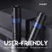 Беспроводная тату машинка Mast A3 Wireless Pen