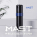 Беспроводная тату машинка Mast A3 Wireless Pen