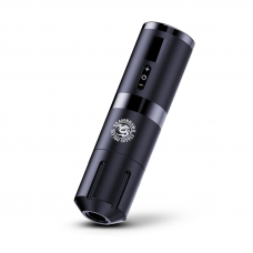 Беспроводная роторная тату машинка DragonHawk S1 Wireless Pen Беспроводная роторная тату машинка DragonHawk S1 Wireless Pen