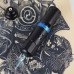 Беспроводная тату машинка WJX W3 Wireless Pen 7 Strokes Black