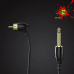 PREMIUM RCA CORD BIG-WASP TPX-056