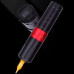 Беспроводная тату машинка Flux Wireless Pen S11 Black