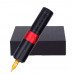 Беспроводная тату машинка Flux Wireless Pen S11 Red