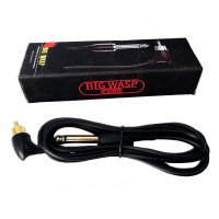 PREMIUM RCA CORD BIG-WASP TPX-056