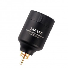 Беспроводной блок питания - Mast T1 Wireless Battery RCA Black